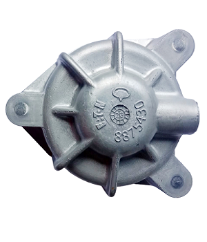Pneumatic Cylinder Range Casting